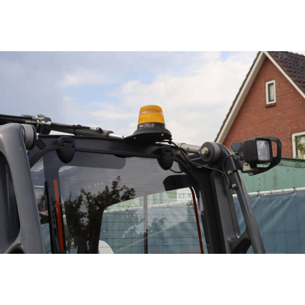 2017 Linde E30L-01-41551571