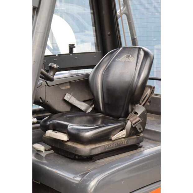 2017 Linde E30L-01-41551575