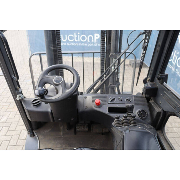 2017 Linde E30L-01-41551576