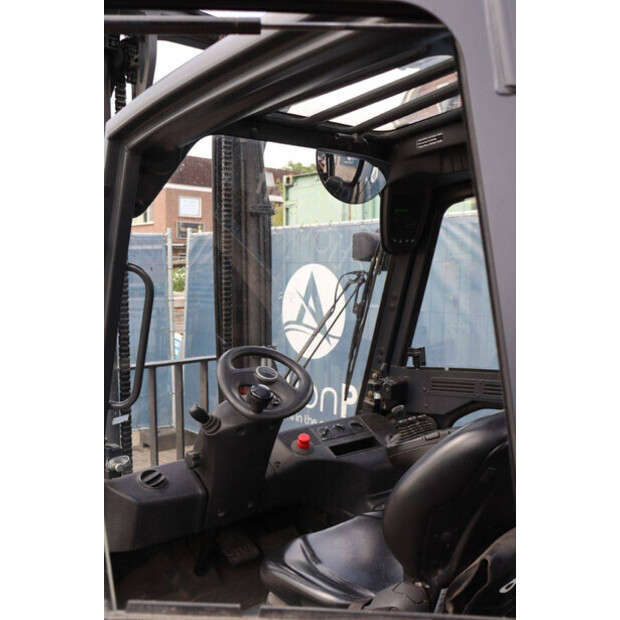 2017 Linde E30L-01-41551577