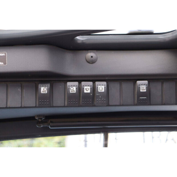 2017 Linde E30L-01-41551579