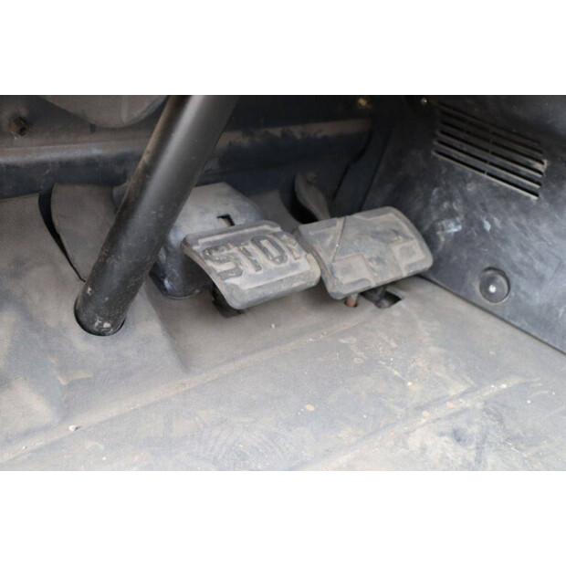 2017 Linde E30L-01-41551580