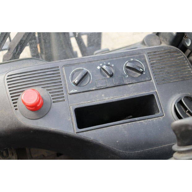 2017 Linde E30L-01-41551582