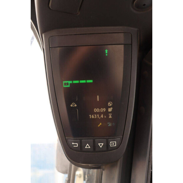 2017 Linde E30L-01-41551585