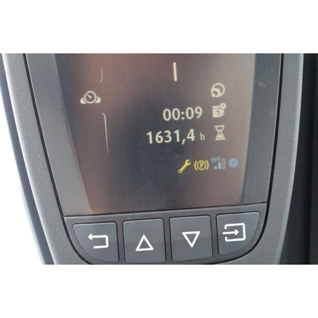 2017 Linde E30L-01-41551586