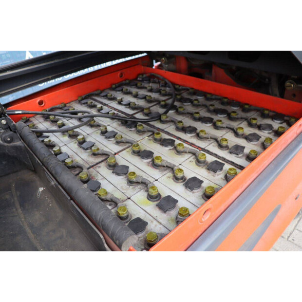 2017 Linde E30L-01-41551588