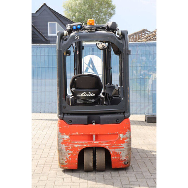 2018 Linde E12-02-41551599