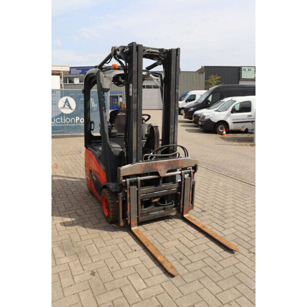 2018 Linde E12-02-41551601