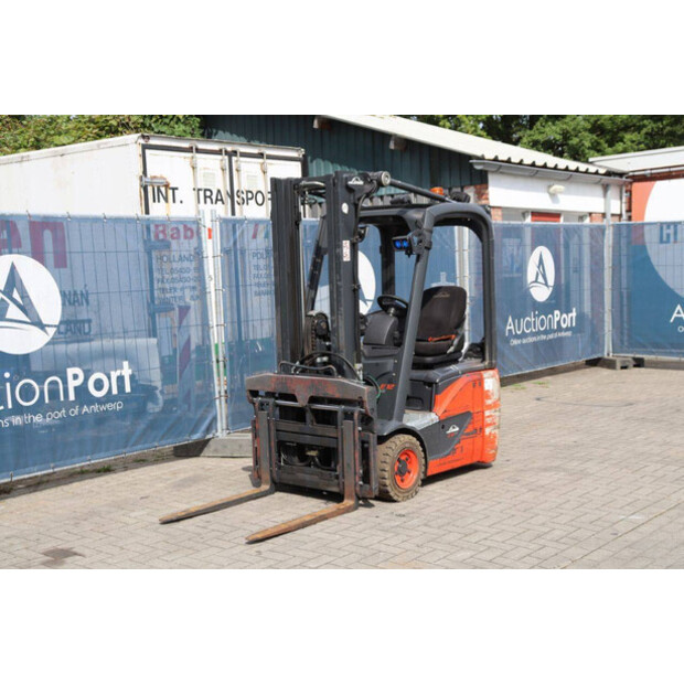 2018 Linde E12-02-41551603