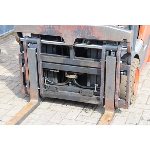 2018 Linde E12-02-41551606