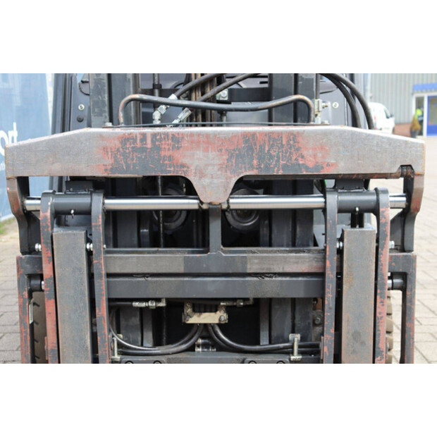 2018 Linde E12-02-41551607