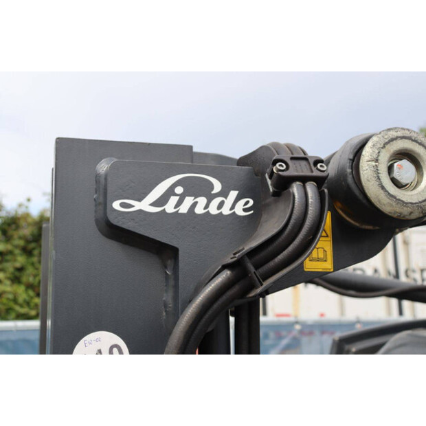 2018 Linde E12-02-41551608