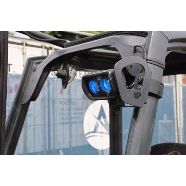 2018 Linde E12-02-41551609
