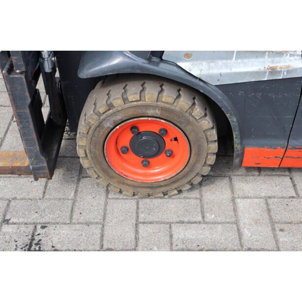2018 Linde E12-02-41551610