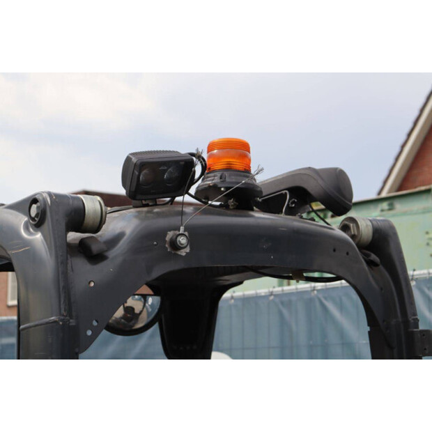 2018 Linde E12-02-41551612