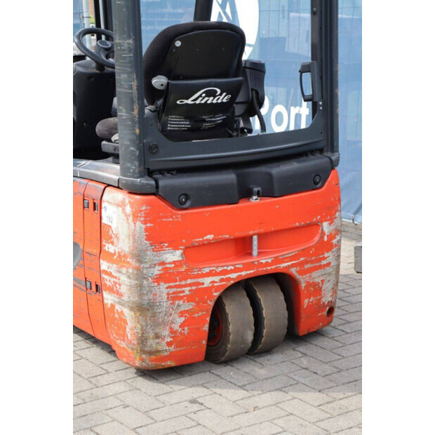 2018 Linde E12-02-41551613