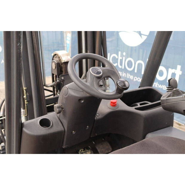 2018 Linde E12-02-41551617