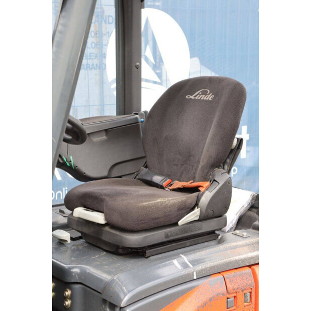 2018 Linde E12-02-41551620