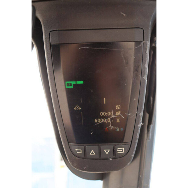 2018 Linde E12-02-41551623