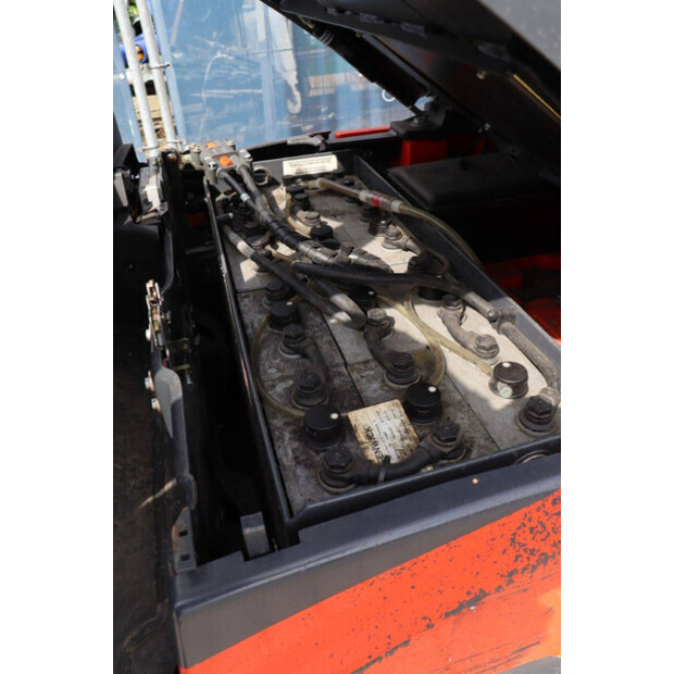 2018 Linde E12-02-41551625