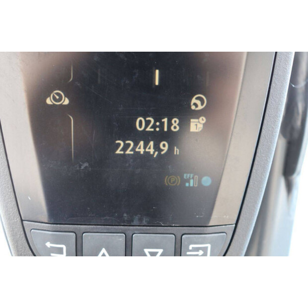 2018 Linde E15-02-41551657