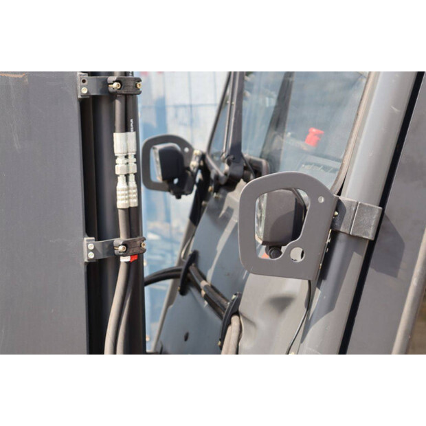 2017 Linde E40HL-01/600-41551719