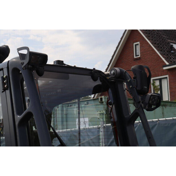 2017 Linde E40HL-01/600-41551720