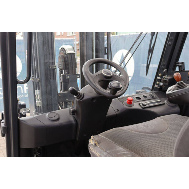 2017 Linde E40HL-01/600-41551726