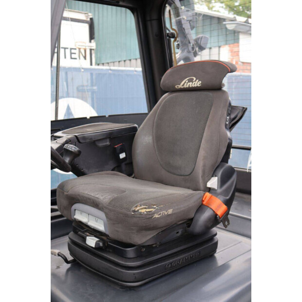 2017 Linde E40HL-01/600-41551727