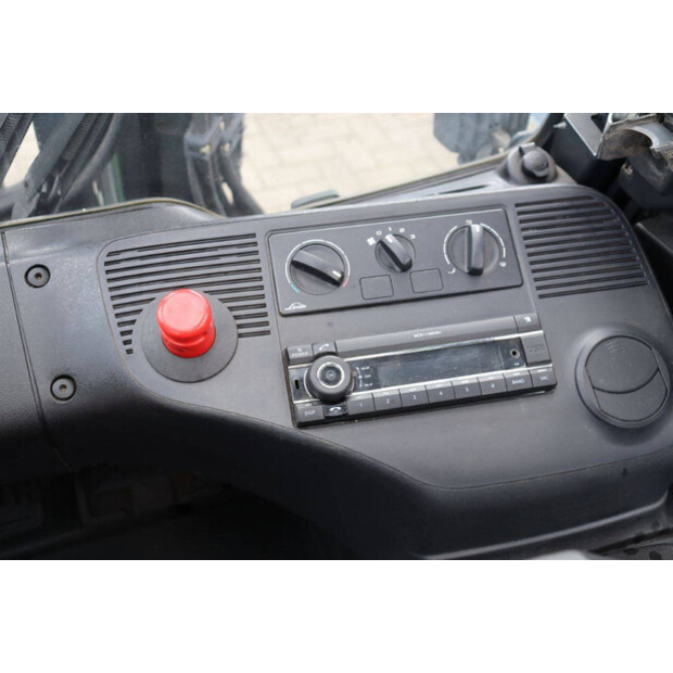 2017 Linde E40HL-01/600-41551729
