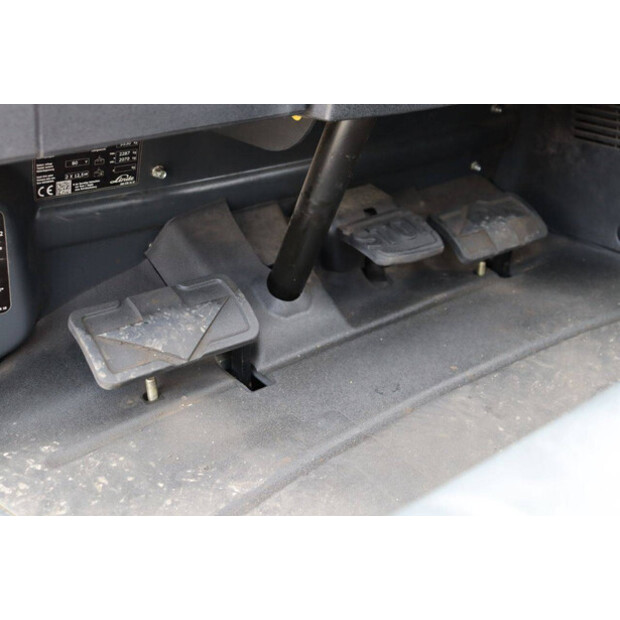 2017 Linde E40HL-01/600-41551737