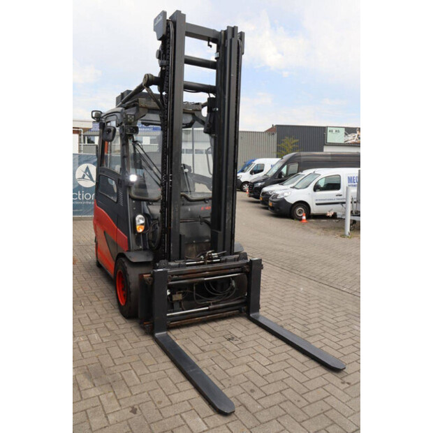 2017 Linde E40HL-01/600-41551752