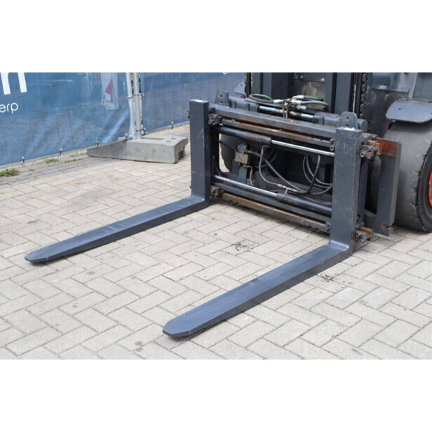 2017 Linde E40HL-01/600-41551755