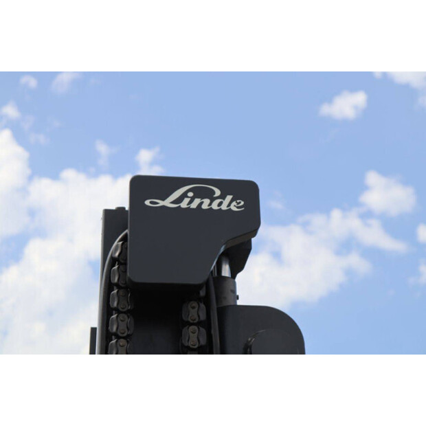 2017 Linde E40HL-01/600-41551758