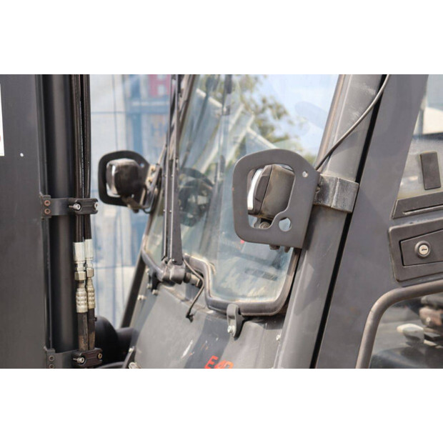 2017 Linde E40HL-01/600-41551763