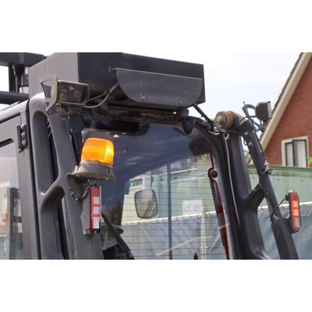 2017 Linde E40HL-01/600-41551765