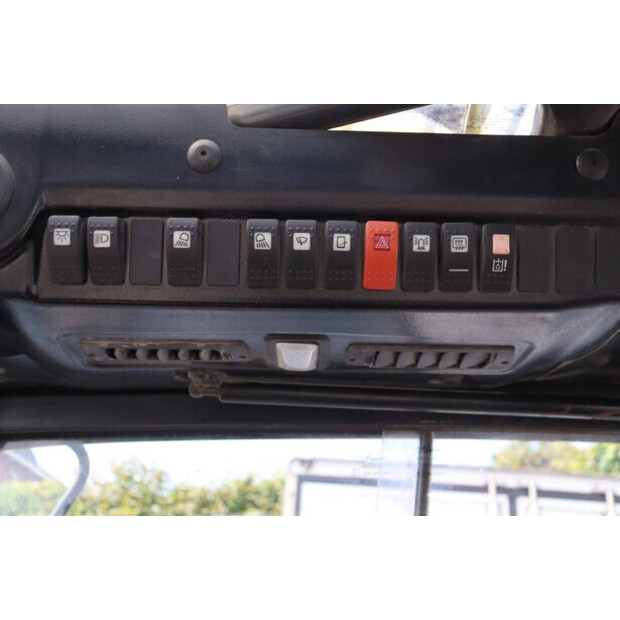 2017 Linde E40HL-01/600-41551778