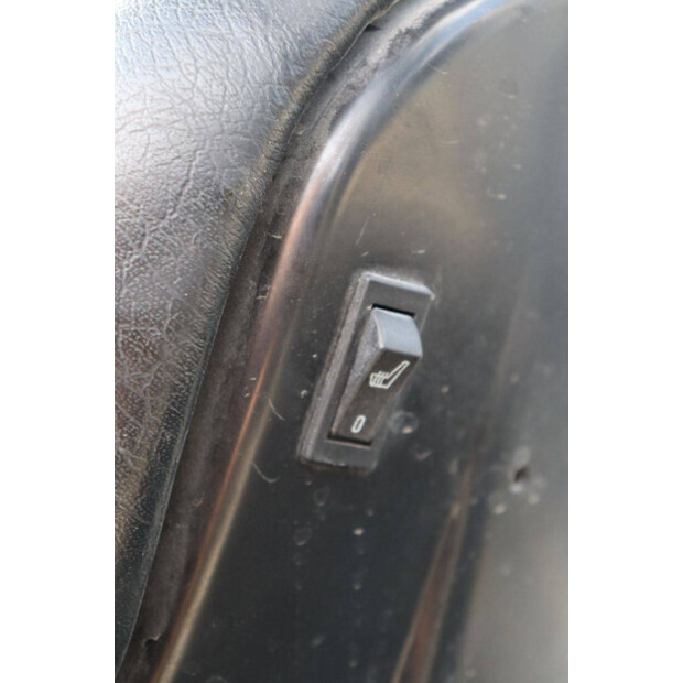 2017 Linde E40HL-01/600-41551786