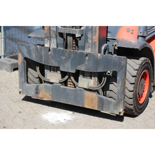 2014 Linde H50T-02/600-41551799