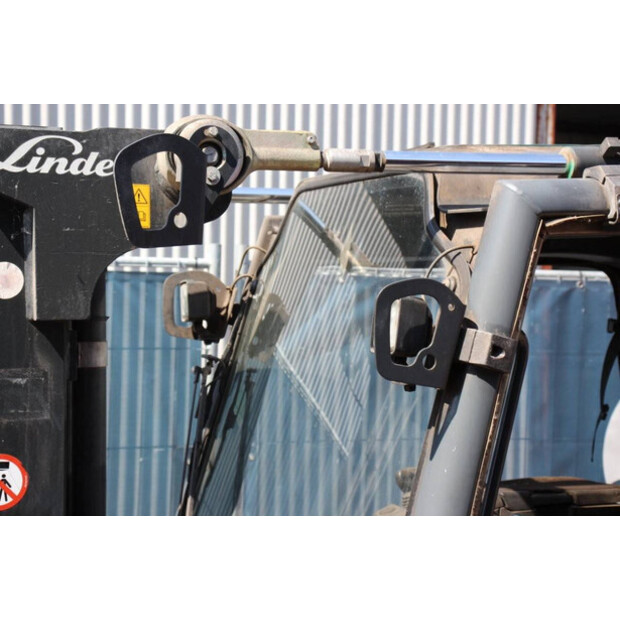 2014 Linde H50T-02/600-41551800