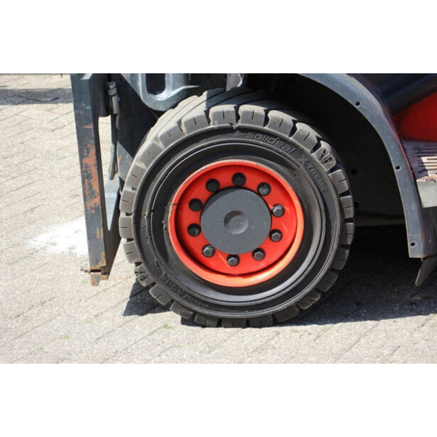 2014 Linde H50T-02/600-41551802