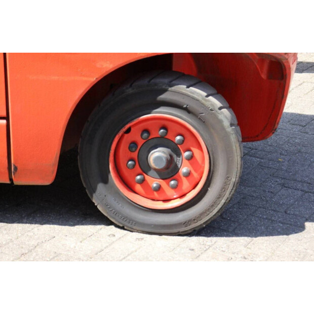 2014 Linde H50T-02/600-41551803