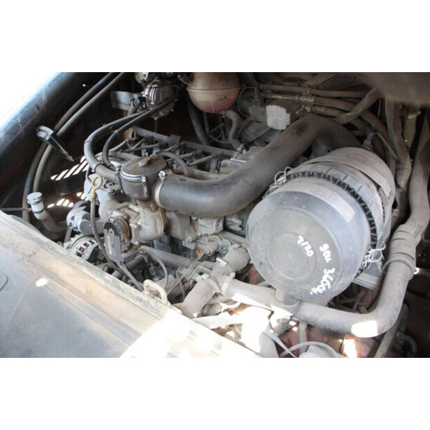 2014 Linde H50T-02/600-41551806