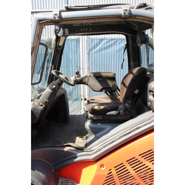 2014 Linde H50T-02/600-41551807