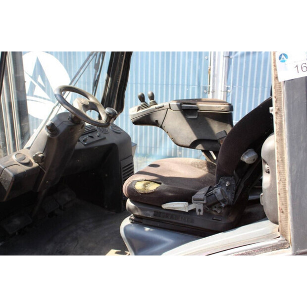 2014 Linde H50T-02/600-41551808