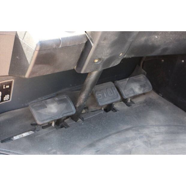 2014 Linde H50T-02/600-41551809