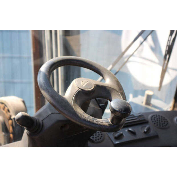 2014 Linde H50T-02/600-41551810