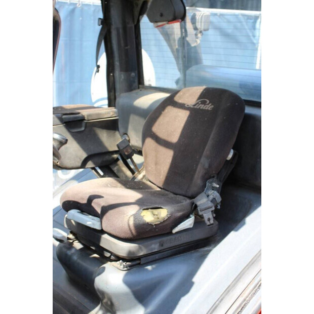 2014 Linde H50T-02/600-41551811