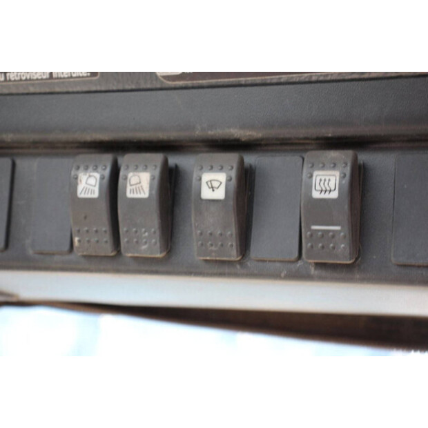 2014 Linde H50T-02/600-41551814
