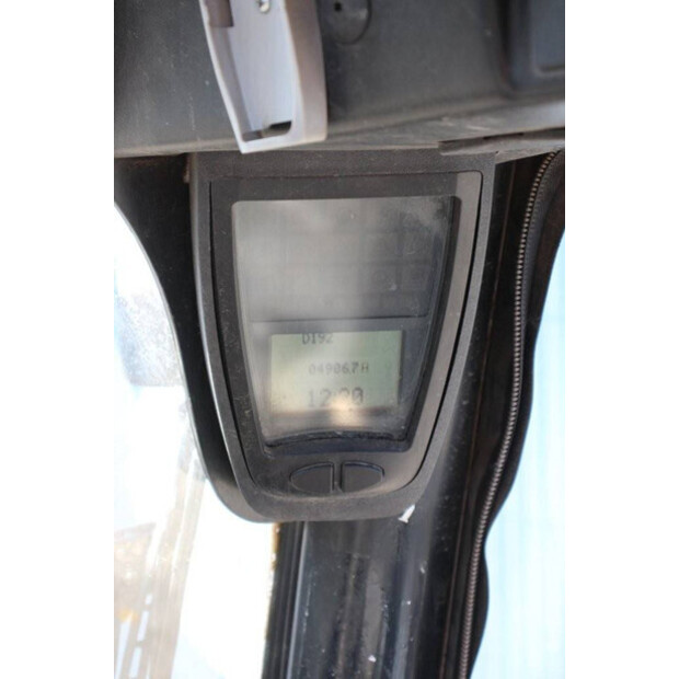 2014 Linde H50T-02/600-41551816